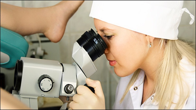 Δωρεάν εξέταση τεστ ΠΑΠ στο Κέντρο Υγείας Νέας Μηχανιώνας